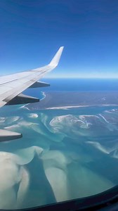 49 reactions · 57 comments | A fantastic view from airplane window seat. #fantasticview #travelling #windowseat #videography #fbreelsfypシ゚viralvideo #naturelovers | Myrna Baldemor Unwin | Facebook