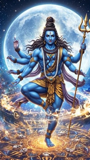 lord shiva ai edit 🔥 #shiv #shorts #trending #viral