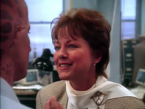 Alien Nation EP 12 "The Red Room" (HD)