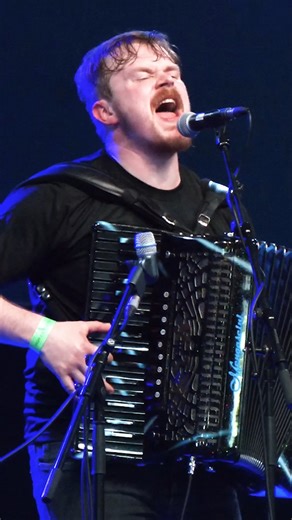 The AC/DC track Thunderstruck performed by RuMac, the wild man of Scottish accordion. This was in the music tent during Inverness Highland Games in July 2024, thanks to Bruce and Jo at MacGregor's bar, who organised the concerts. RuMac - also known as Ruairidh Maclean - recently won over the Britain's Got Talent (BGT) crowd and judges with his unique take on the the Baccara floor-filler, Yes Sir, I Can Boogie. #inverness #RuMac #ruairidhmaclean #accordion #BGT25 #thunderstruck | Scottish Highlan