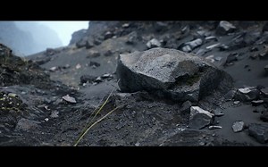 [创作灵感] UE4大场景作品集