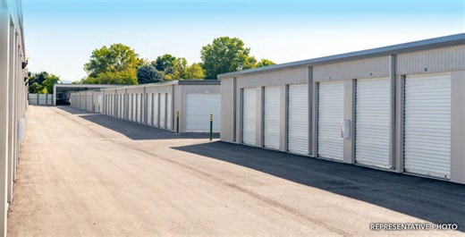 235 N 200 E, Laketown, UT 84038 - Safe Harbor Self Storage Investment | LoopNet