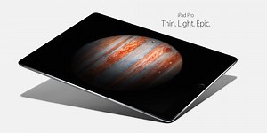 Apple makes the 12.9" iPad Pro available via its official online refurbished store - 9to5Mac