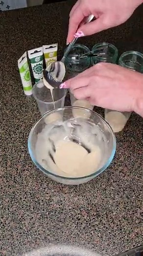 How to make edible moss | edible grass