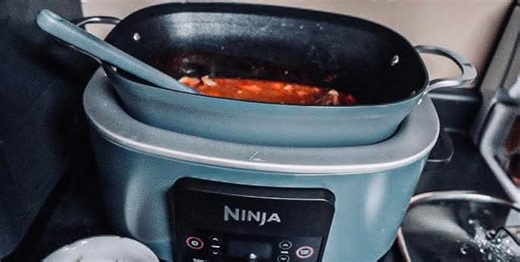 I am in the UK and have the steam function on my ninja | Facebook