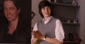 Angus, Thongs and Perfect Snogging star's life now including Vogue editor job