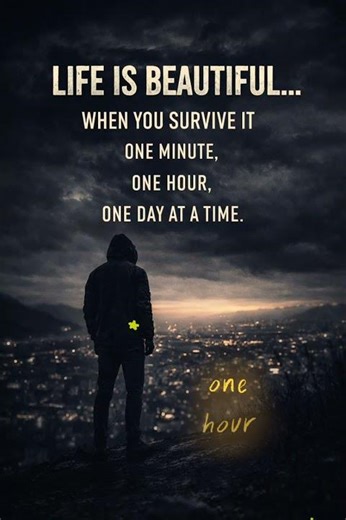 Life Is Beautiful… When You Survive It | Dark Motivation (Mr Mad) #darkmotivation #darkthoughts