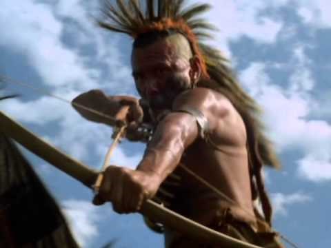 OST Dances With Wolves - Track 05 - The Death Of Timmons