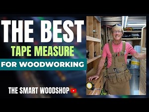 The Best Tape Measure for Woodworking Why I Switched to FastCap