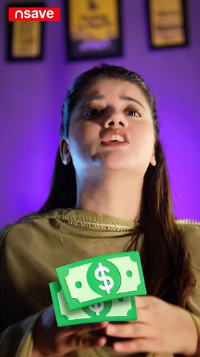 🎥 Freelancers in Pakistan — quick heads up! 🇵🇰💻 If you’re tired of: 💸 High fees eating your earnings ⏰ Transfers that take days 💱 Unfair exchange rates …you’re not alone. That’s why nsave.com exists — a global account built for freelancers. 🌍 With Nsave, you can: ✅ Get paid in USD/GBP from clients, Upwork/Fiverr ✅ Stop losing 5–15% to fees and bad FX ✅ Access your money globally, anytime ✅ Build trust with a regulated European account Let’s make payouts simple, fast, and fair for every Pa