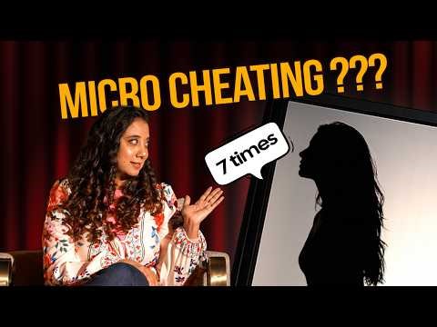 FILMY Relationship FULL OF CHEATING and more... | IshqBooth EP- 3