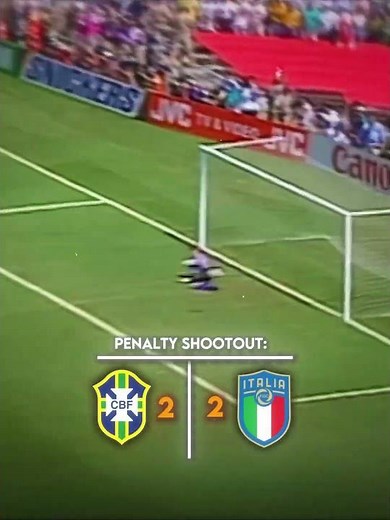 The Man Who Died Standing 💔⚽ | Roberto Baggio | #ishowspeed #football #shorts