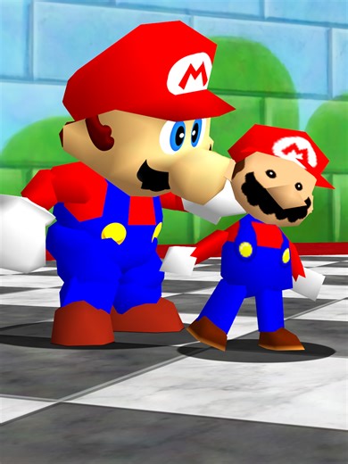 UnrealSM64 on Youtube for longer videos and download links. UnrealSM64 en Youtube para videos mas largos y enlaces de descarga. ⭐ Super Mario 64 PC Port - Mario Party Plush Pals v1 #supermario64 #sm64 #pcport #sm64pc #download #mod #unreal #unreal64 #coop #widdlePets #pet #skins #marioparty