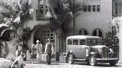 The oldest car models still for sale in the U.S.