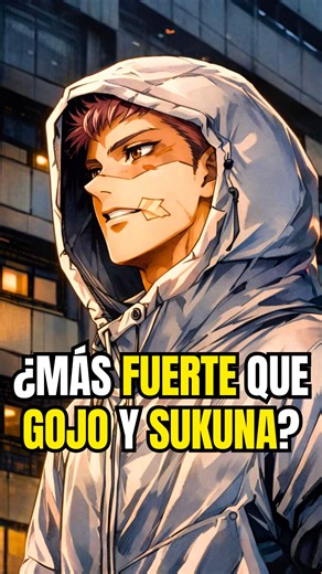 ¿ITADORI ES MÁS FUERTE QUE GOJO Y SUKUNA? | JUJUTSU KAISEN MODULO CAP. 20 #JJKModulo #jujutsukaisen #itadoriyuuji #sukuna #mahoraga #satorugojo | NomaDan