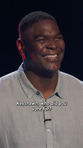 Raise your hand if you knew a seesaw is also called a teeter-totter. 😂 Stream an all-new episode of #WeakestLinkFOX now on Hulu. | Reality Club FOX