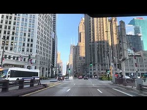 Chicago’s Most Famous Street - Magnificent Mile