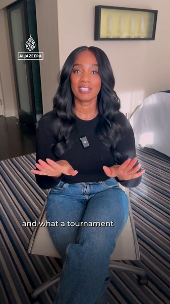 Arab Cup: The final eight