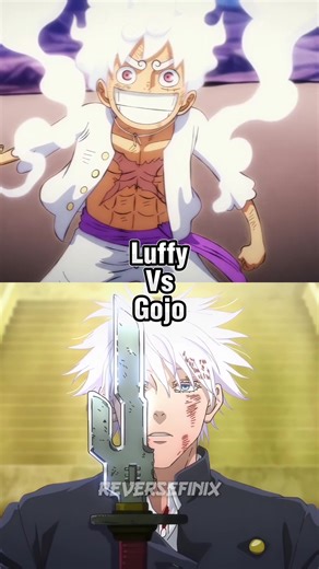 Luffy Vs Anime #luffy #onepiece #mugiwara #goku #naruto #aizen #madara #sasuke #meliodas #esdeath #dbz #jujutsukaisen #myheroacademia #demonslayer #saitama #dragonball #kimetsunoyaiba #anime