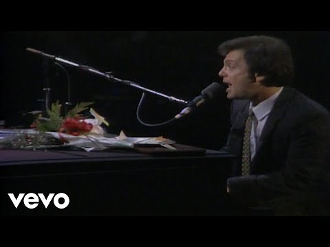 Billy Joel - The Stranger (Live from Long Island)