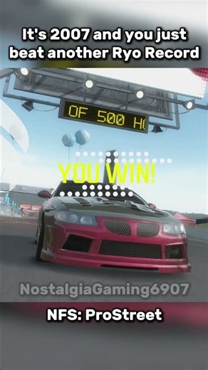 The Need for Speed that everyone hated