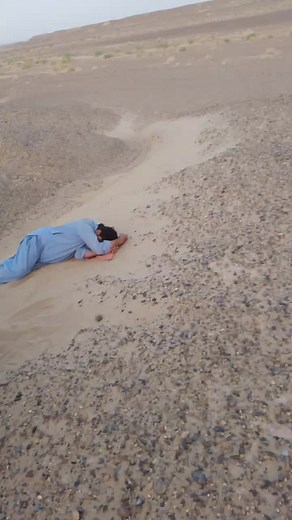 Exploring Desert Landscapes: A Cultural Perspective