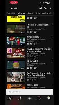 I was deleted minecraft parts... Part 2