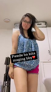Pwede ka ba bby kho #highlightseveryone #reelsvideoシ #reelsviralシ #reelsfbシ #rreelslove #reelsfypシ #reelstrending #reelsvedio # | Cuadra Wheng
