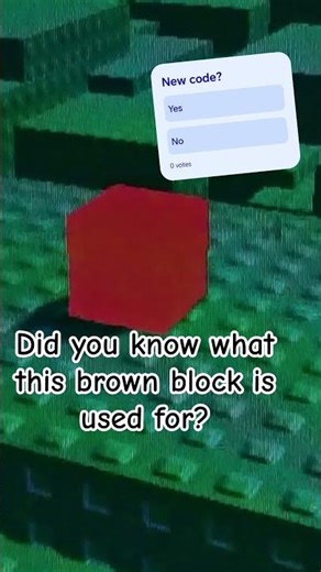 thing that u need to know before playing my game (Cacao Go! )