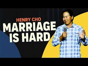When Southern Meets Korean Comedy | Henry Cho Comedy