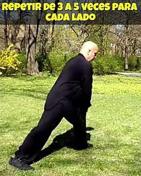 Improve flexibility with this simple stretch #kungfu #taichi #chenstyletaiji #karate #flexibility