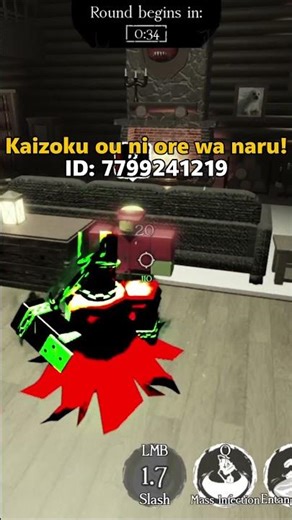 Hit sound IDS VERY RANDOM edition part 6 || Forsaken #roblox #forsakenroblox #forsaken