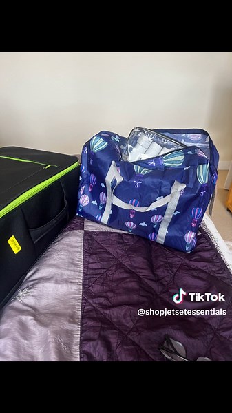 Smart Packing Tips for Cabin Bags