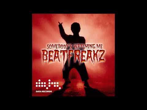 Beatfreakz - Somebody's Watching Me Instrumental Original
