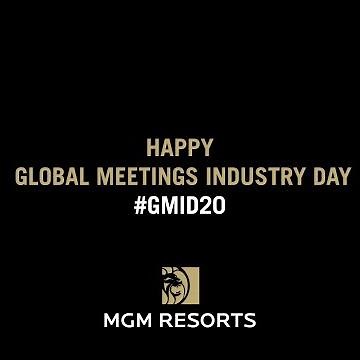 Global Meetings Industry Day 2020
