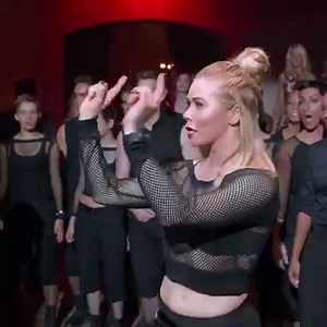 The pitch is back 5.15.15! #PitchPerfect2 | Pitch Perfect