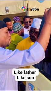 524K views · 8.3K reactions | Tiri leather and his Boss Pasuma @ program #pasumaeverywhere #pasumaforeverybody #reelstrending #goviralreels #reelschallenge #tirilether #sulepaso #ibrahimchatta_lordthespis #everybodylovepasuma #osupasaheed | S Tee Yoruba Entertainment | Facebook