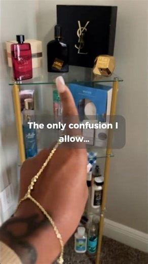 The Only Mixed Signals I Accept 💅