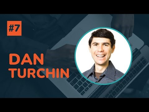 Dan Turchin of PeopleReign