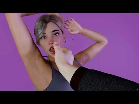 Virt A Mate (VAM) Pose test (pt.6)