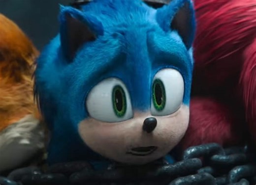 Shadow arrives: Sonic the Hedgehog 3's new trailer promises triple the speed and action - Bollywood Hungama