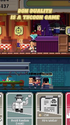 Don Duality on TikTok