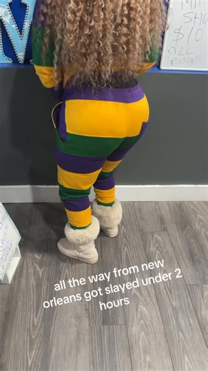 #foryou #braidsatlanta #mardigras #gwinnettbraids #atlhair | Fastest Braider