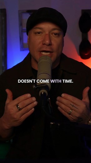 Everybody says they want change - until change asks for new behavior....