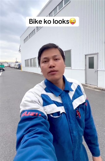 #creatorsearchinsights #japanlife #goviral #foryou #fyp @Aichi Nepali Rider(ANR) @kanchan yonjan