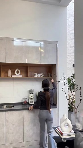 ASMR Cleaning Routine for a Relaxing Home Environment