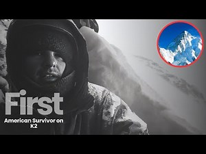 K2 Survival Story: Jim Wickwire’s 27,000ft Night That Changed History