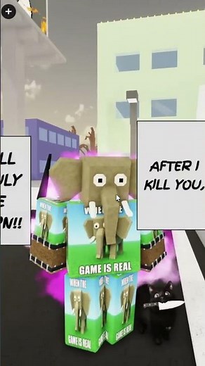 How to use perfection's 2nd ultimate #roblox #jjs