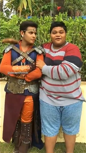Baalveer-Montu🔥 || Baalveer 1 funny😂 videos || Baalveer short || Dev Aarti Forever