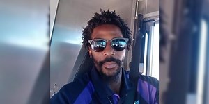 Beloved FedEx driver shot, killed while sitting in his truck